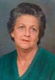 Obituary information for Marian Thibodeaux