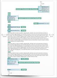 Welchen zeilenabstand sollte man verwenden? Din 5008 Bewerbung Erfolgsfaktor Oder Nachteil