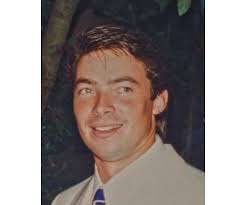 Cameron Hoffman Obituary (1963