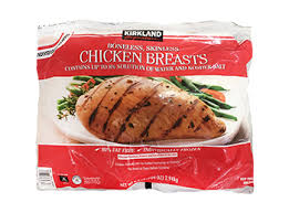 The kirkland signature frozen chicken wings contain no added hormones or steroids and there is no need to thaw before cooking. Kirkland Signature Frozen Chicken Wings 10 Lb Get Refrigerated Items Delivered Poultry Get Kirkland Signature Delivered
