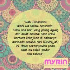 Dzulqa'dah, dzulhijjah, muharram dan rajab dan amalan apa yang bisa dilakukan di dalamnya. 8 Dzulhijjah Ideas Islam Islamic Quotes Learn Islam