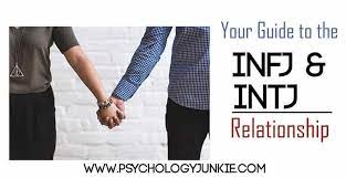 What do you think is going to happen once the passion subsides? Your Guide To The Infj And Intj Relationship Psychology Junkie