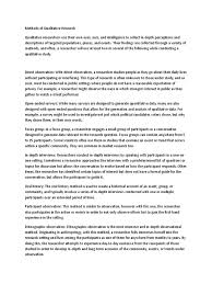 (1) romantic relationships (opinions on the importance of dating in the context of cancer, expectations that cancer will impact future. Methods Of Qual Wps Office Qualitative Research Focus Group