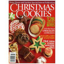 See more ideas about christmas food, better homes and gardens, christmas cookies gift. Better Homes And Garden Special Magazine 14021 The Home Depot