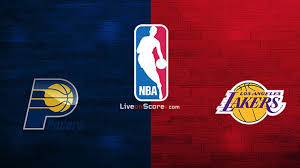 Where to watch lakers vs pacers game. Indiana Pacers Vs Los Angeles Lakers Preview And Prediction Live Stream Nba 2020