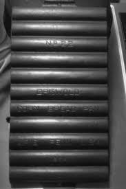 Griswold Corn Bread Pan Markings Cast Iron Collector Forums