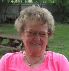 Obituary information for Rae Dean Gill