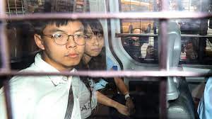 They only care about the feelings of westerners. Who Is The Real Mulan No Not Agnes Chow Opinion China Daily