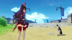 We did not find results for: Genshin Impact Pc And Smartphone Closed Beta Test Begins March 19 Preview Trailer Gematsu