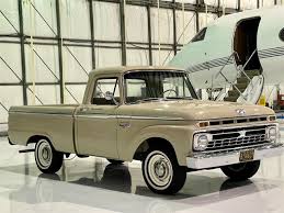 Image result for Beige 1966 Truck