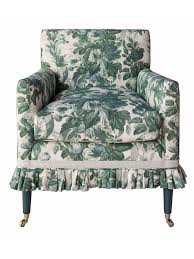 Salvesen Graham With David Seyfried Salvesen Graham Furniture Funky Chairs White Slipcovers