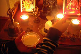 Shakta Tantra - Beginning a Tantric Practice