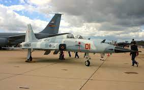 Scroll down for image gallery. Us Navy Wunscht Weitere Swiss F 5 Tiger Sky News
