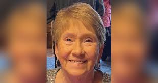 Obituary for Mrs. Maxine (Dempsey) Majors