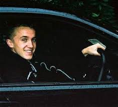 Harry Potter And The Prisoner Of Azkaban Rotten Tomatoes Tom Felton Photos Harry Potter Bae