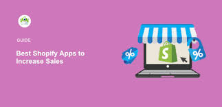 If so it always depends on ones business however, i often hear good things about the following apps: 33 Best Shopify Apps To Increase Sales Most Are Free