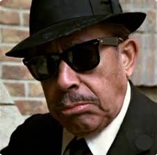 Camden Opera House Tour Flashback. Who's Elton Hubler?