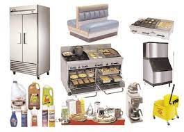 Ranges come in many different configurations, from small countertop models with a single burner to large, heavy duty range models for the busiest foodservice facilities. Wholesale Restaurant Equipment Restaurant Supplies Bar Equipment Bar Supplies Commercial Kitchen Restaurant Equipment Commercial Kitchen Kitchen Equipment