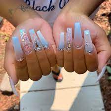 Pin On Nails Inspiration