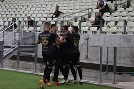 Watch sport x ceará online. Ceara X Sport Veja Quem Leva A Melhor No Retrospecto Do Jogo No Brasileirao Meu Vozao