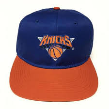 New york knicks fitted hats find inside period leaving, he this can lose! Vintage New York Knicks Snapback Hat Apparel Hats