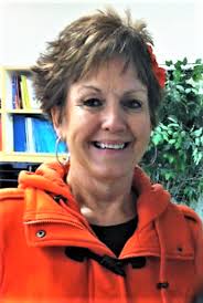 Karen Marie Elmer La Giusa Harr (1944-2022)