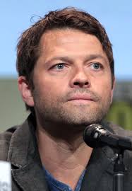 File:Misha Collins by Gage Skidmore 3.jpg