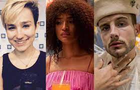 What non binary genders are there? These Non Binary Artists Are Helping Redefine The Idea Of Gender