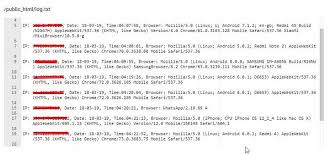 Anda dapat memilih salah satu cara yang dianggap mudah dilakukan. Cara Mengetahui Ip Address Seseorang Lewat Chat Whatsapp Melacak Lokasinya