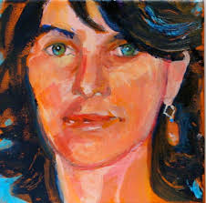 Barbara Muir Paints: July 2008