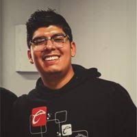 Luis Armando Bedolla Cornejo