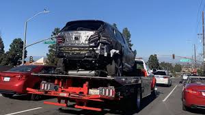 The cause of the crash, which occurred as woods was heading north on hawthorne boulevard at blackhorse road, is under investigation. Tiger Woods Injured In Car Crash Live Updates And Latest News As Com