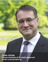 Ecotel Communication AG, Newsroom: Bilder