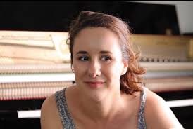 We've forgotten how to listen: to each other, to ourselves, to the spaces  between words. Music teaches us to pause. To pay attention. It's not old  fashioned. It's revolutionary. And in a