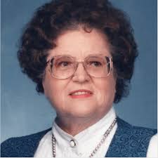 Frances Carolyn (Byrd) Scott Obituary