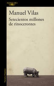 See more of el libro el rinoceronte on facebook. Setecientos Millones De Rinocerontes