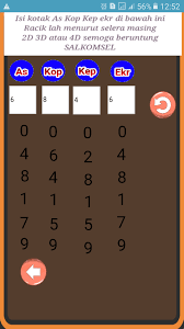 Maybe you would like to learn more about one of these? Aplikasi Togel Pencarian Laco Blog