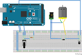 Laboratory equipment, measuring instruments user manuals, operating guides & specifications Magnetic Stirrer Arduino Project Hub