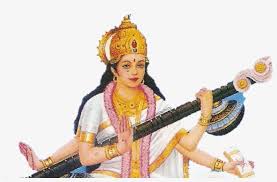 goddess saraswati png download saraswati mata png image transparent png free download on seekpng goddess saraswati png download