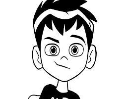 Seagle), and produced by cartoon network studios. Ben 10 Ausmalbilder Kostenlos Malvorlagen Windowcolor Zum Drucken