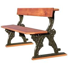 Perfect for patio or out in the yard. A W N Pugin A Pair Of Early Gothic Revival Cast Iron Garden Bench Ends For Sale At 1stdibs