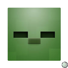 Minecraft Zombie Head Icon By Coopad On Deviantart Zombie Head Zombie Minecraft