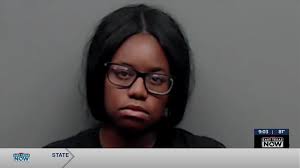 Tyler woman arrested after baby left in vehicle