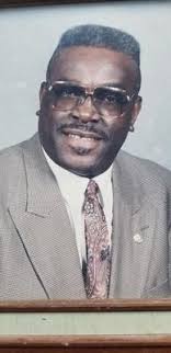 James Oliver Obituary (2018)