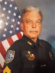 Lieutenant Dewey Cain Obituary December 4, 2016