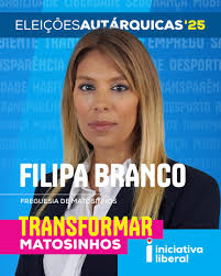 🔴🔵 FILIPA BRANCO