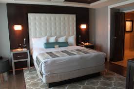 Relaxation Is Calling At Four Winds Casino Resort Luxury Hotel Room Room Hotel