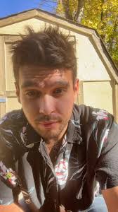 Carpenter Hawaiian Shirt