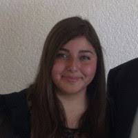 Kathleen Salas's Instagram, Twitter & Facebook