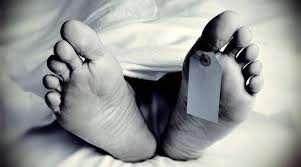 A neighbour had called a. Ahmedabad 23 Yr Old Woman Dies After Jumping Into River Husband Booked For Abetment Cities News The Indian Express